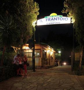 Il Frantoio Camping